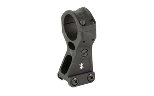 Scope Mounts Unity Tactical FAST UNITY FAST PRO BLK